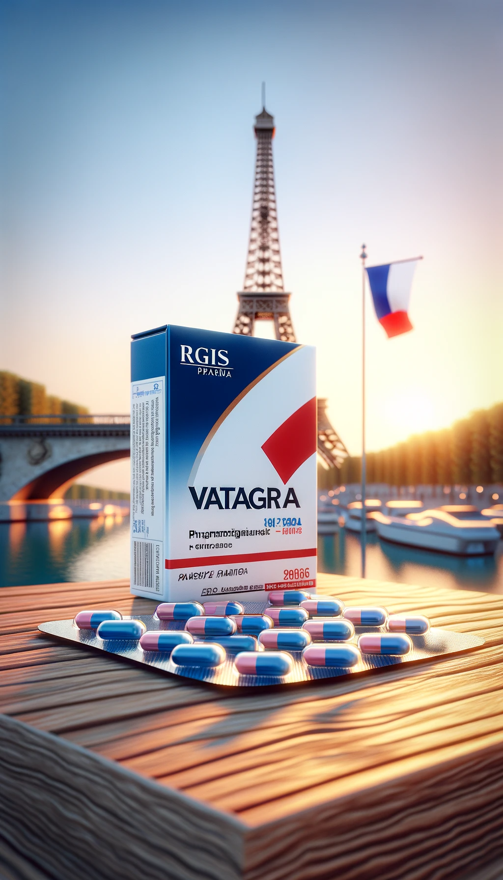 Viagra professionnel